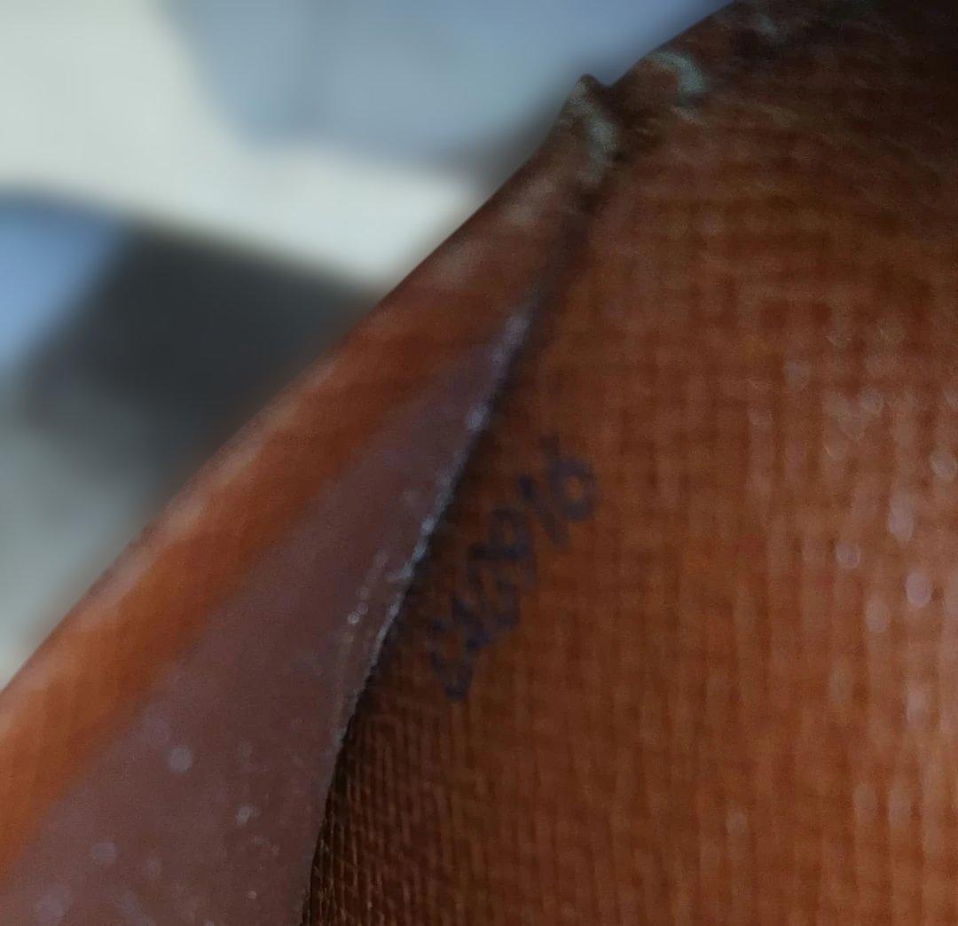 ✨外観美品✨LOUIS VUITTON✨モノグラム カードケース 名刺入二つ折り