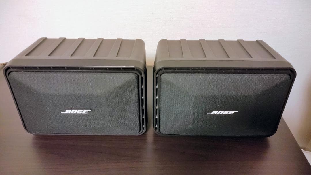 BOSE 101MM スピーカー ペア