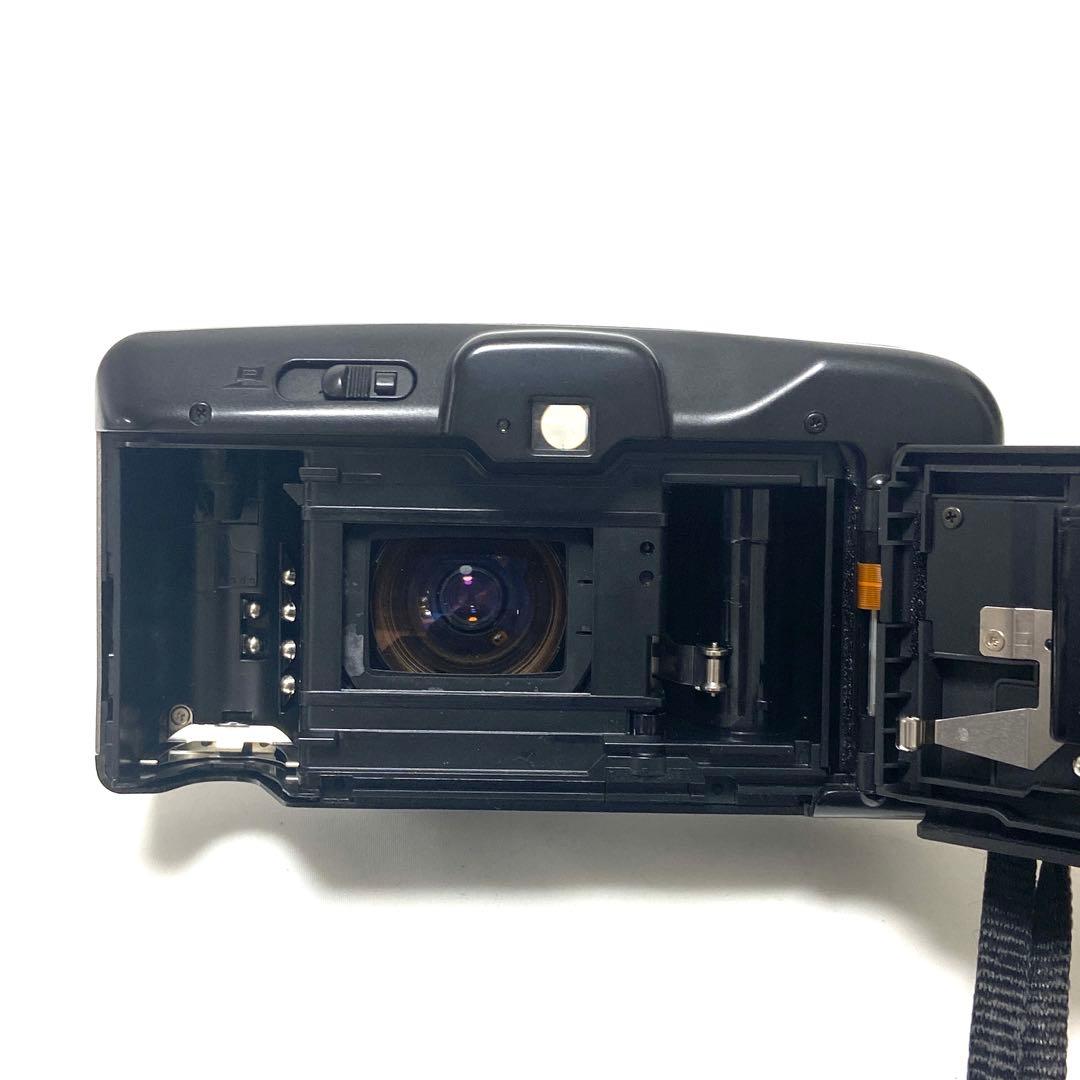 Canon Autoboy S PANORAMA コンパクフィルムカメラ