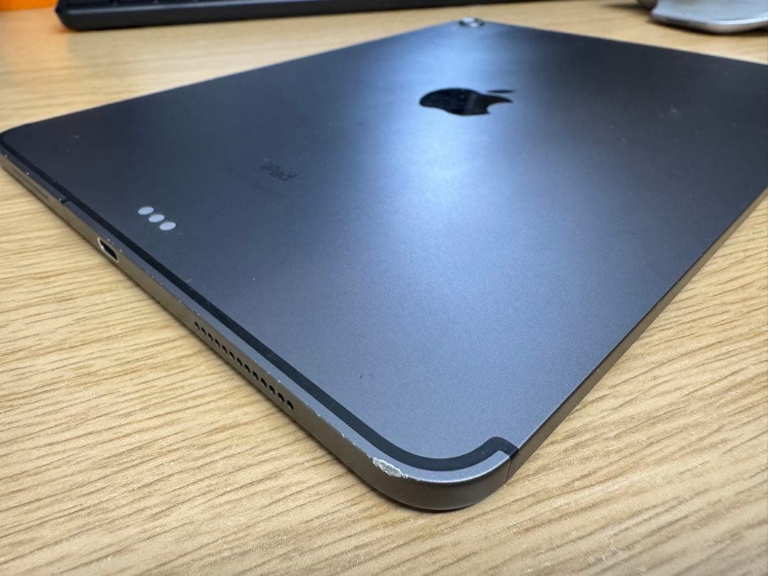 【ジャンク2台】iPad Pro 11 + mini 2+マジックキーボード