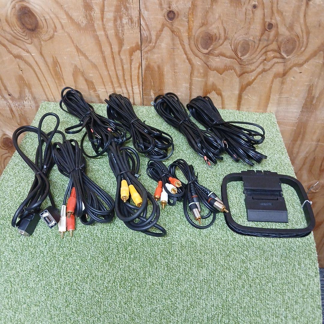 BOSE 5 Series III speaker system ＋RA-18⑰