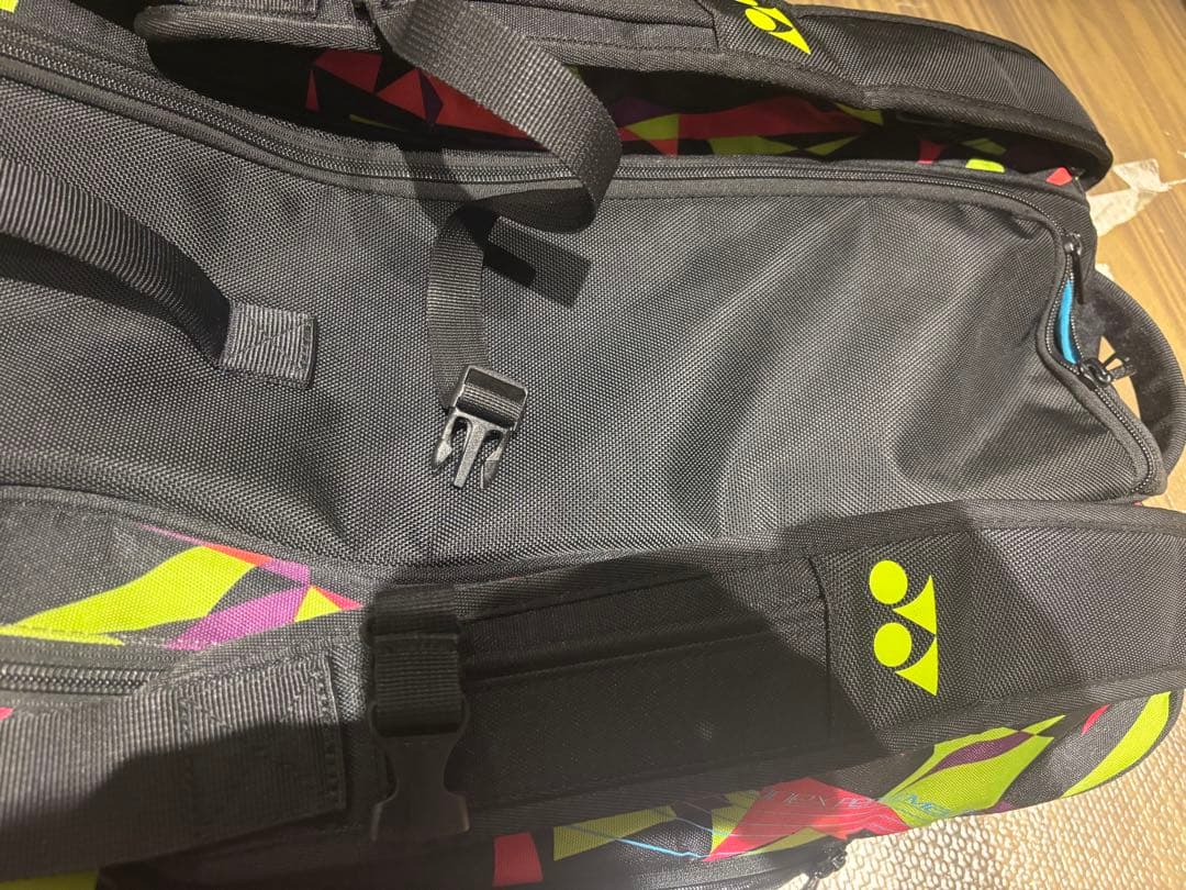 YONEX BAG2202N ラケット9 バッグ