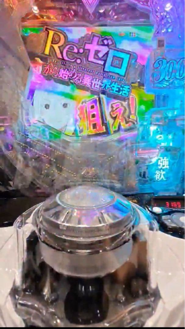 セール！ スマパチ リゼロ2 実機！ 選べるオプション多数！ 送料無料