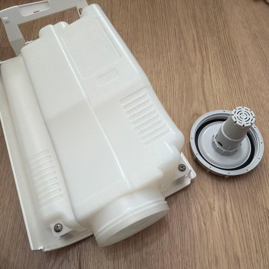 SHARP KI-RS50-W 加湿空気清浄機