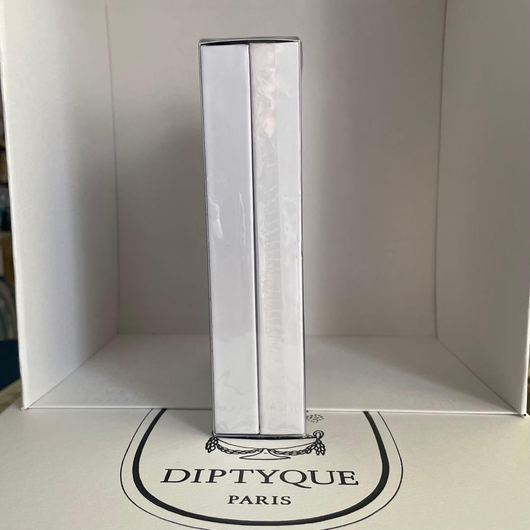 ディプティック　DIPTYQUE オルフェオン ホリデー限定品