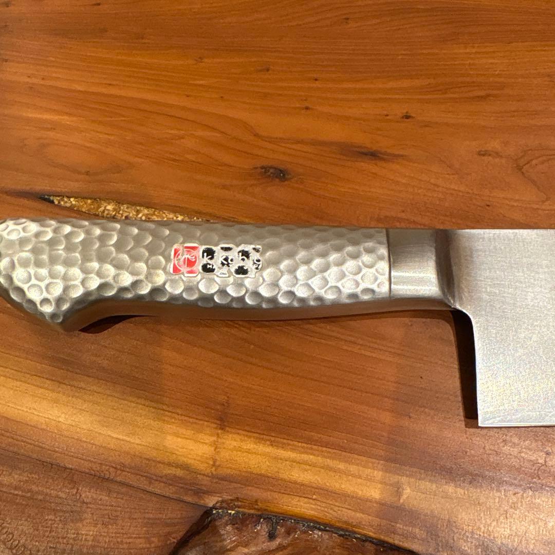 菊秀　牛刀　業務用