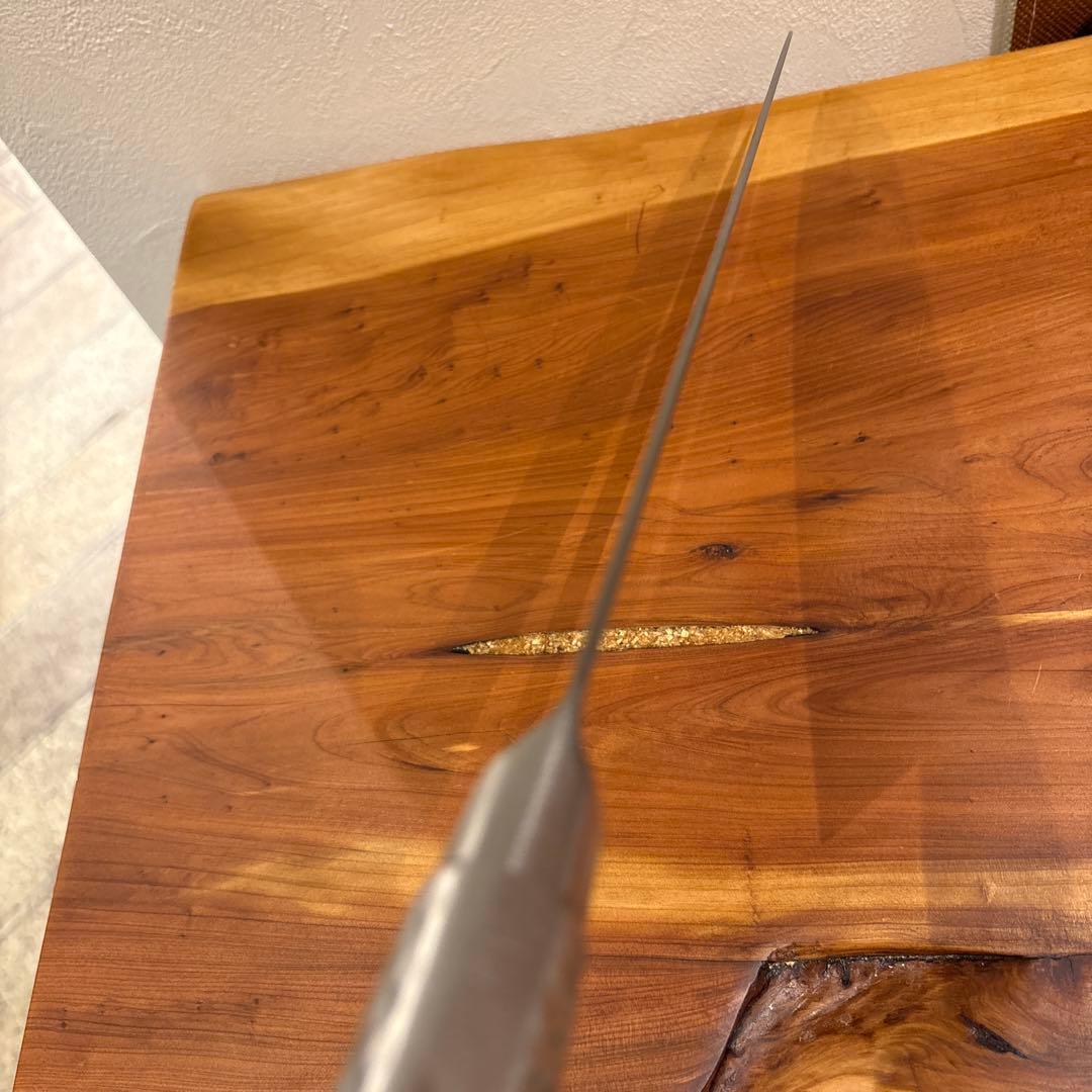 菊秀　牛刀　業務用