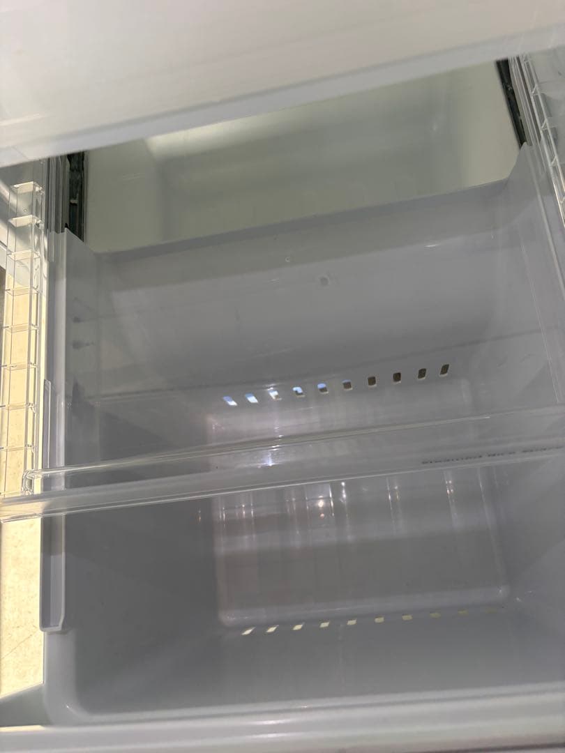【美品】2020年製アイリスオーヤマ 冷凍冷蔵庫 156L AF156-WE T
