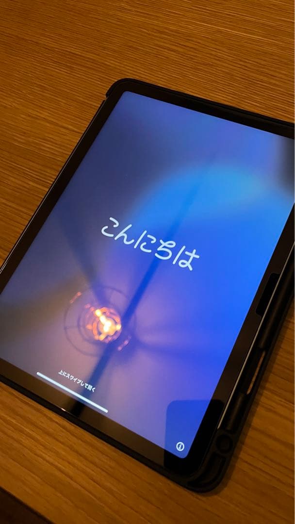 iPad Air M2 11インチ 512GB スペースグレイ Wi-Fi