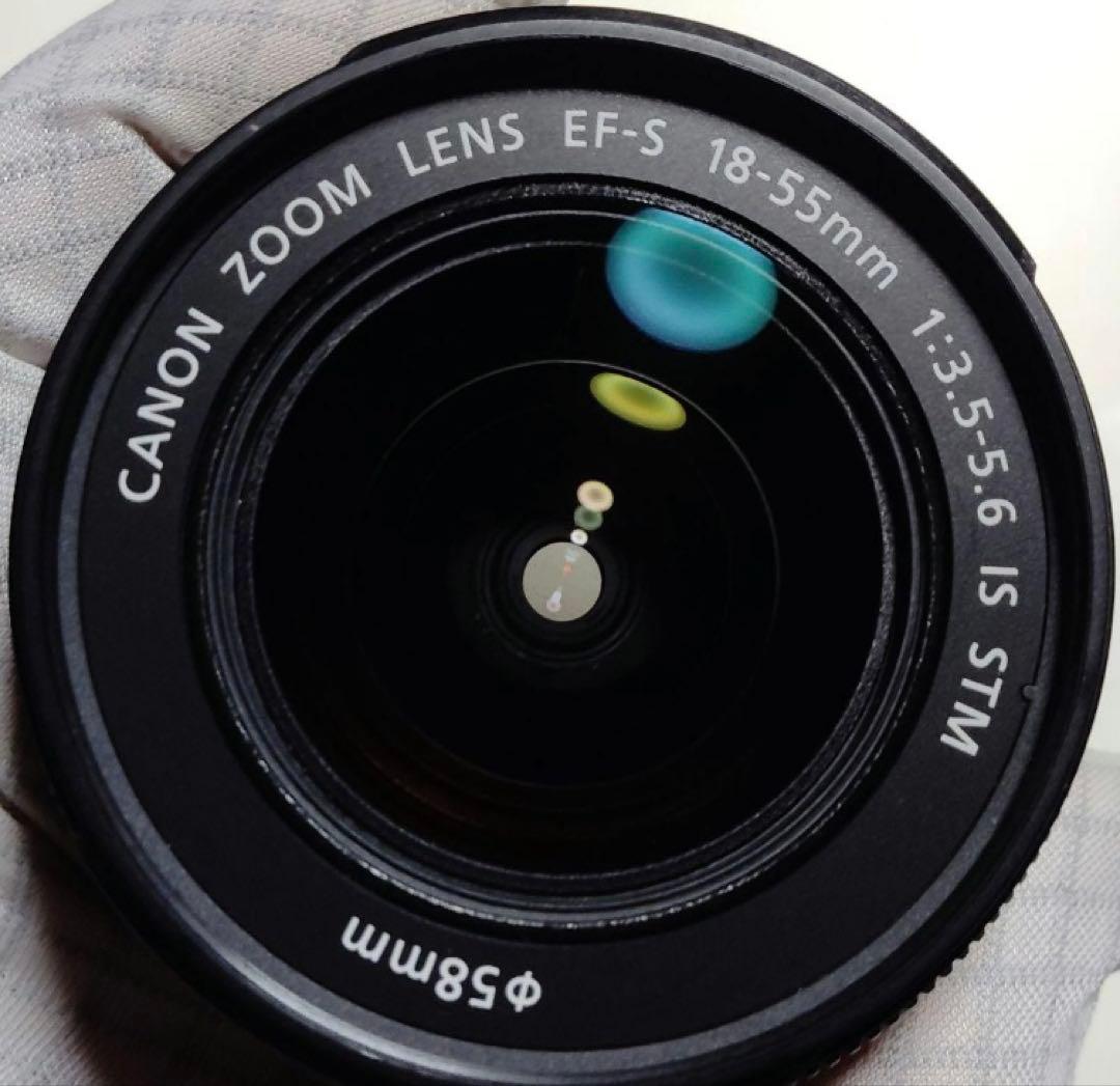 Canon EOS 7D デジタル一眼レフカメラ