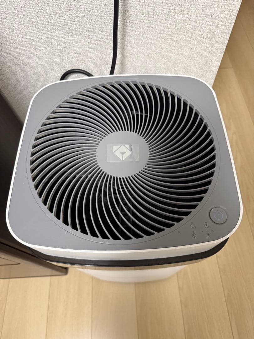 【金馬 さん用】Airdog 空気清浄機 X5s 2022年製