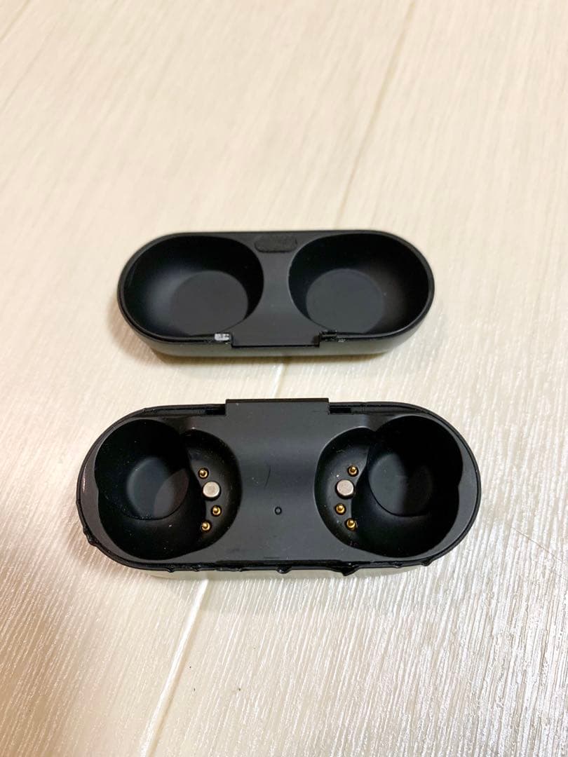 Technics テクニクス EAH-AZ80 ワイヤレスイヤホン ブラック