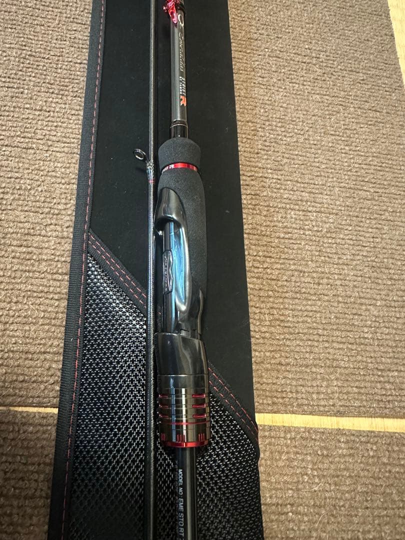 ストイストRT 76MMH