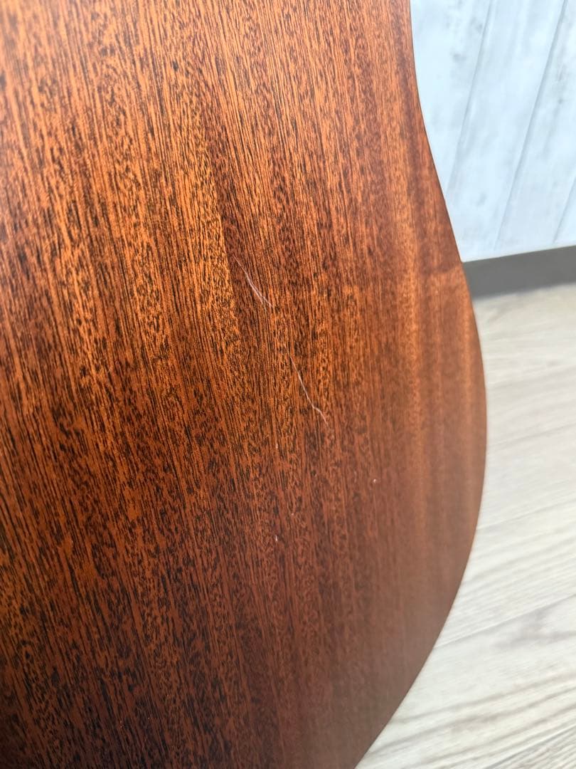 【ヒデマロ】エレアコ Martin D-10E