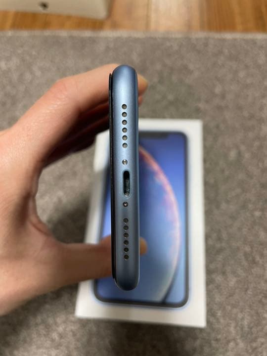 美品iPhoneXR