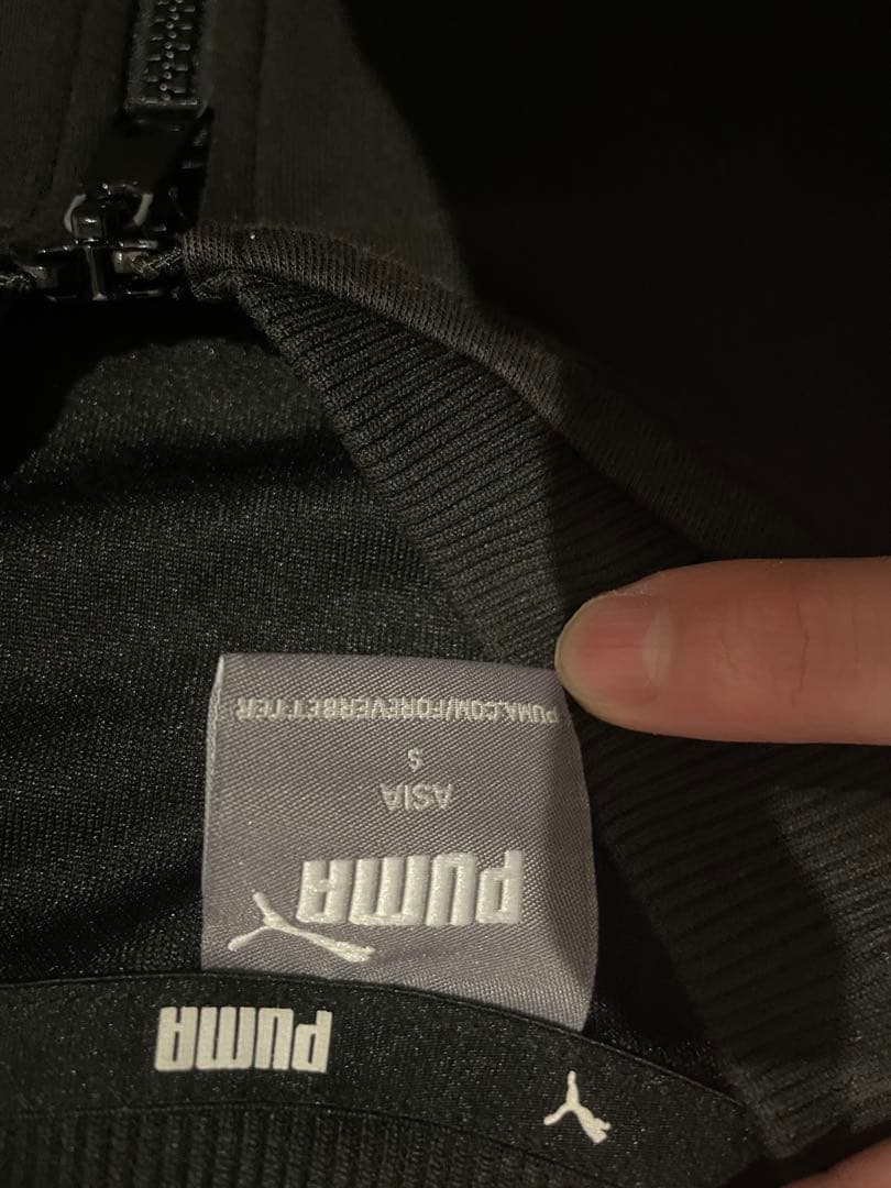 大人気‼️PUMAセットアップ（S）