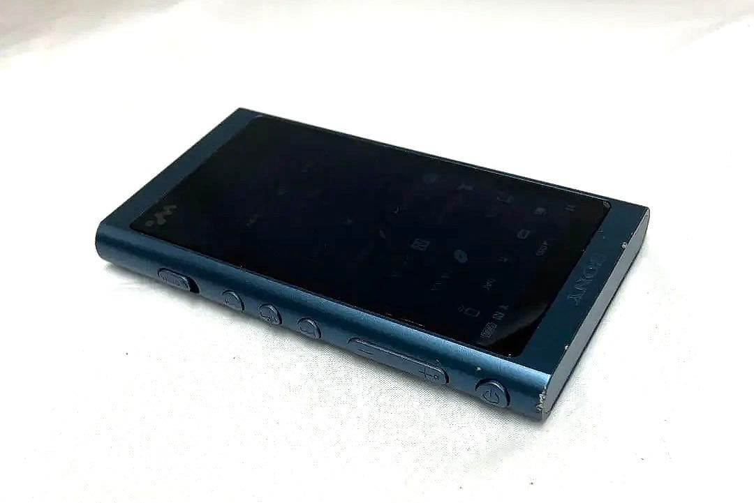 SONYウォークマン NW-A55 16GB 美品