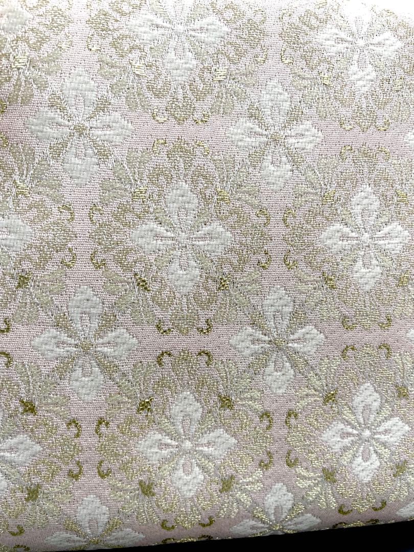 白梅☆利休バック☆新品未使用☆日本製