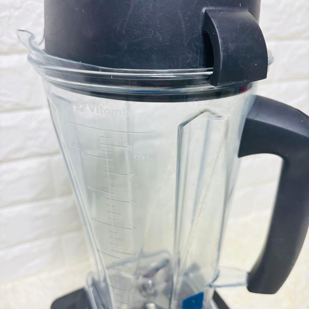 Vitamix TNC5200 VM0111 バイタミックス ミキサー ジューサ