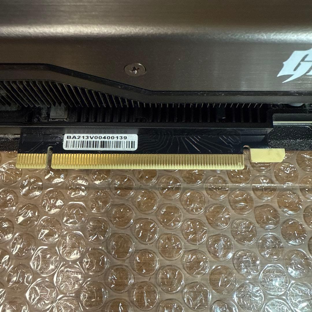 グラフィックボード・グラボ・ビデオカード Palit GeForce RTX3090 GameRock