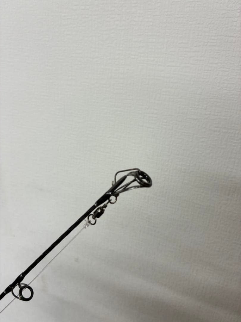 バラ相談可　Grappler BB Type C ショアジギングロッド2本セット