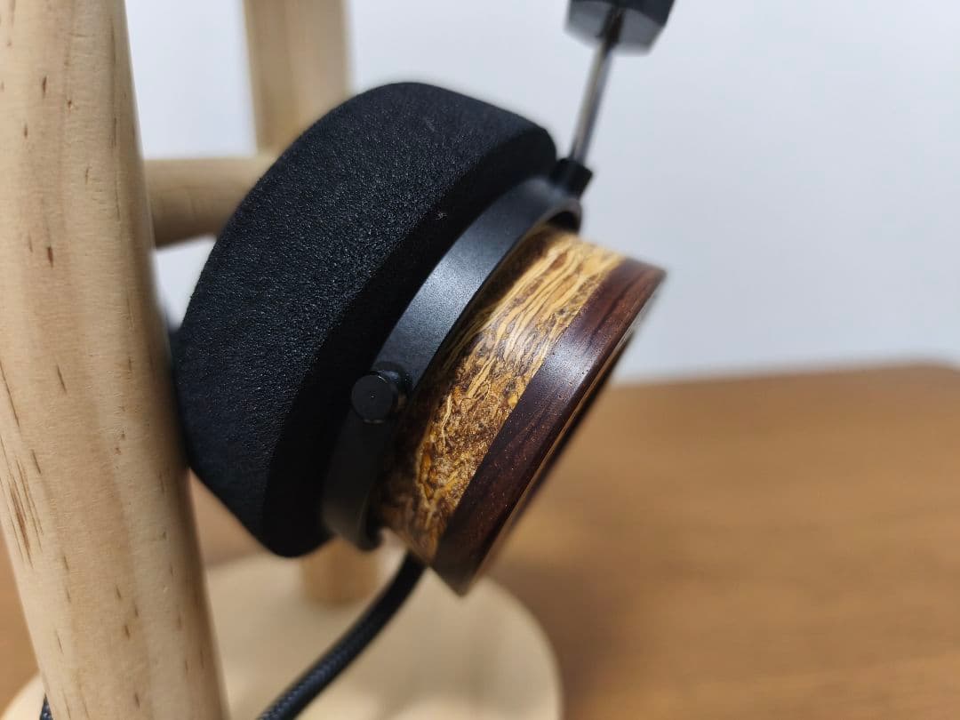 GRADO グラド RS1x Headphone ヘッドホン 中古美品 元箱付