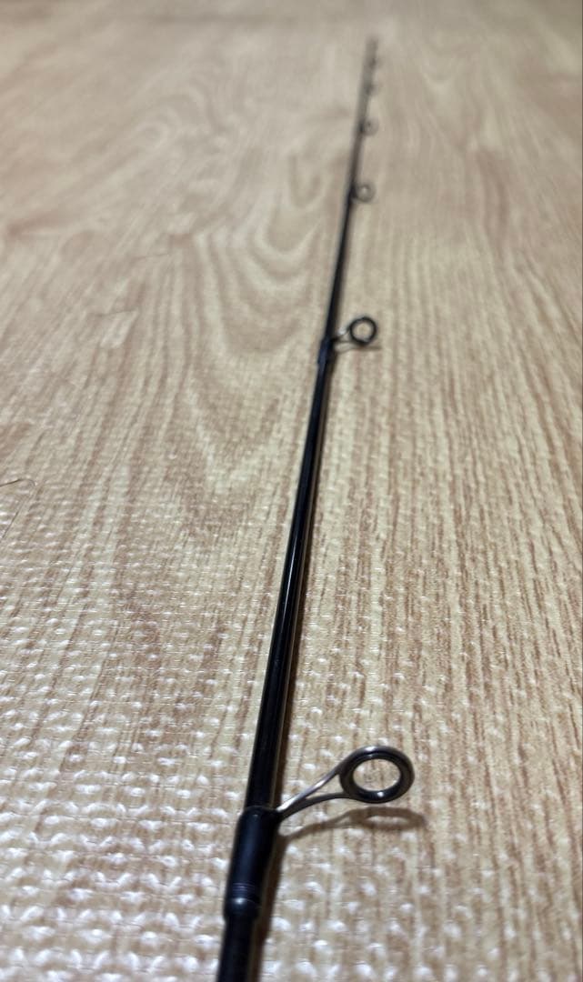 ダイワ ハートランドZ 6101MLFS-SV 冴掛-SAEGAKE-