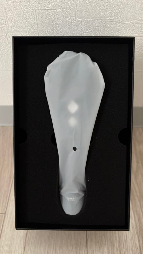 ミュゼ EMSリフトブラシ