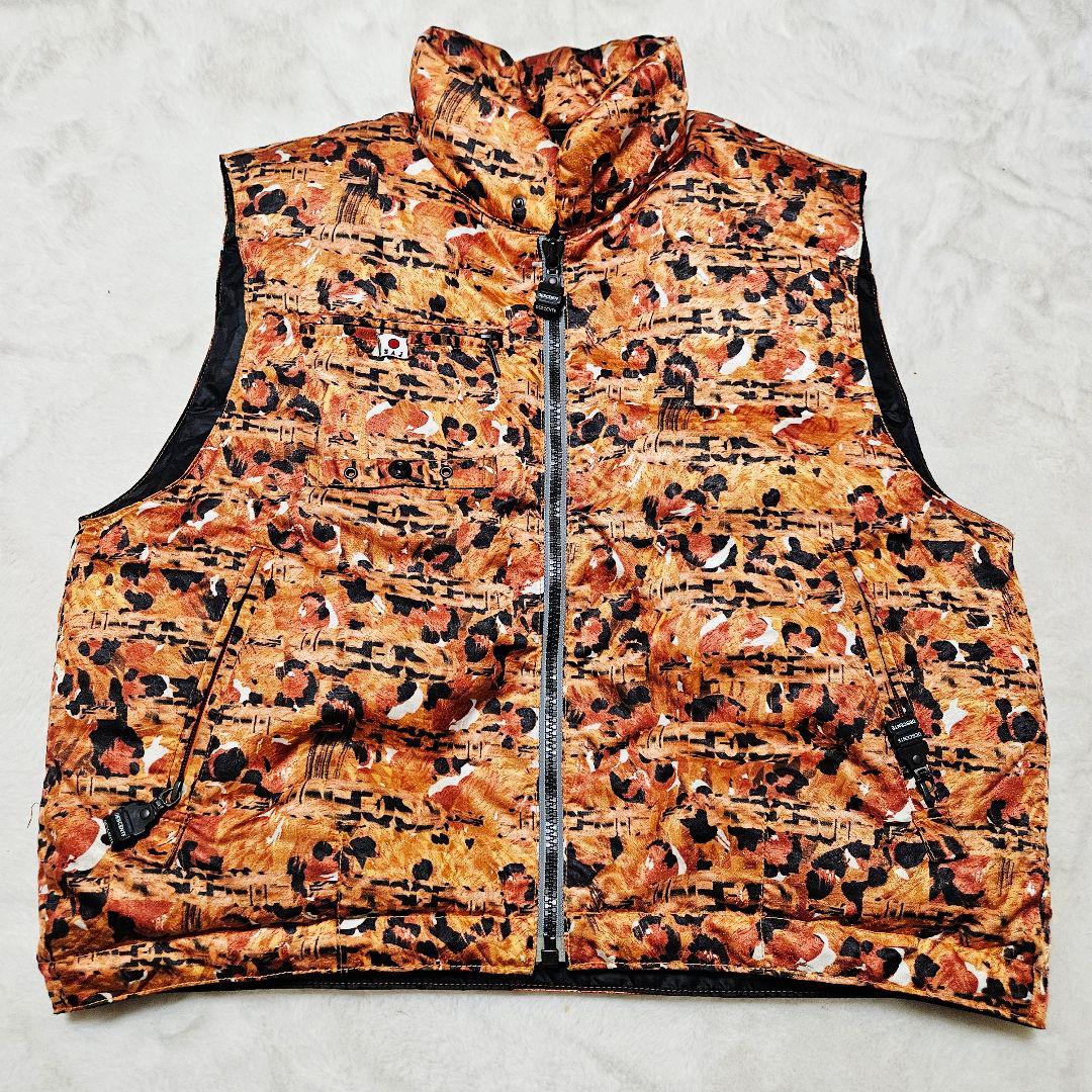 DESCENTE スキーウェア 3点セット