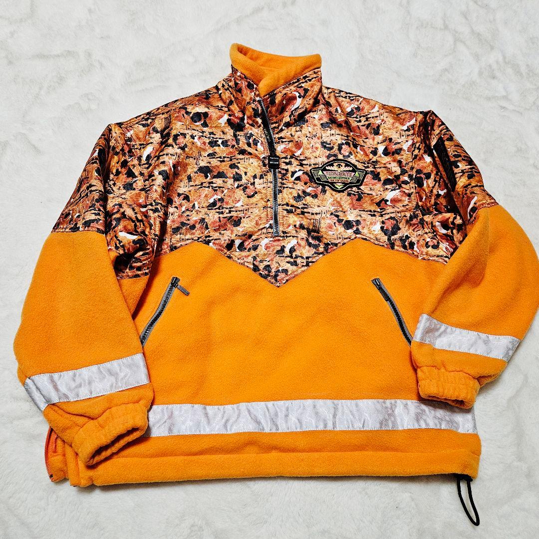 DESCENTE スキーウェア 3点セット