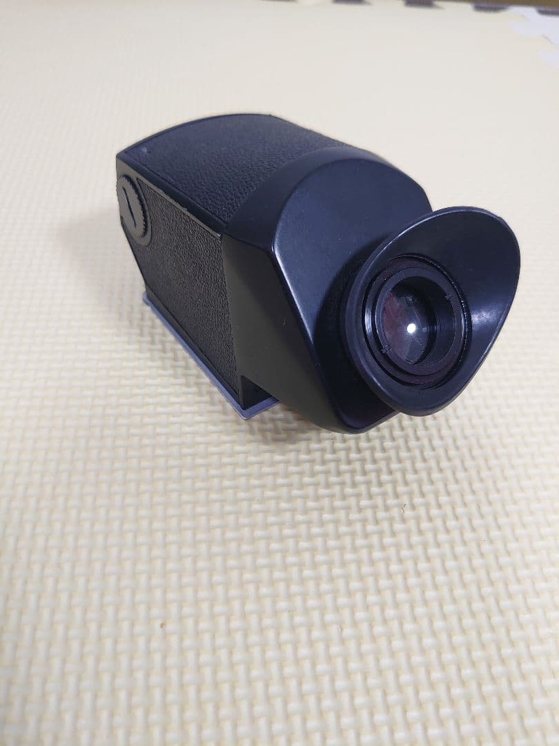 【完動品】Hasselblad 500EL/M