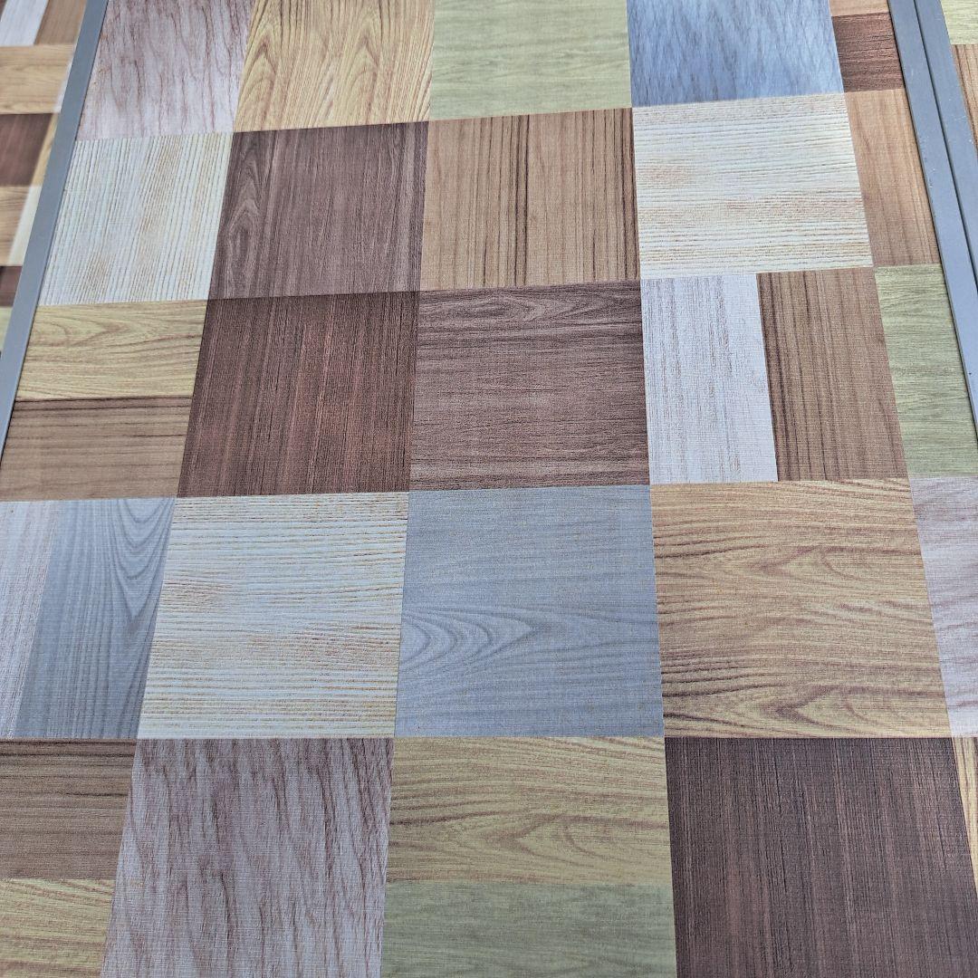 キャンプ！運動会！BBQ！テーブルセット