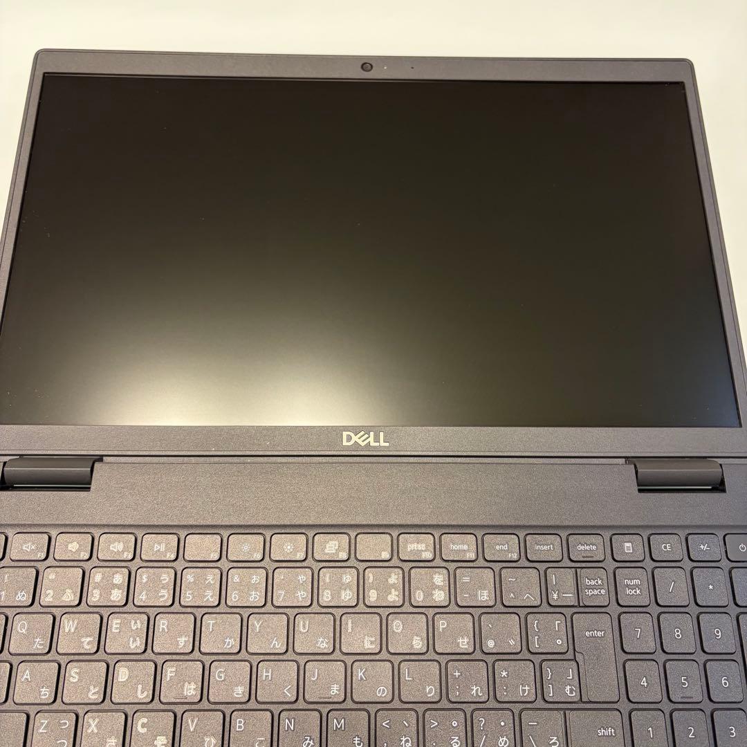 Windowsノート本体 Dell Latitude 3520 i7 1165G7 16GB 512GB