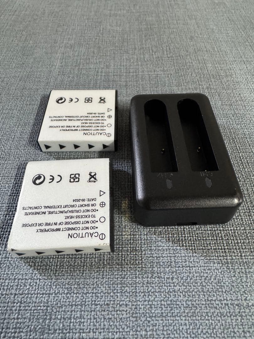 ☆NBD 4K ULTRAHD デジタルカメラ