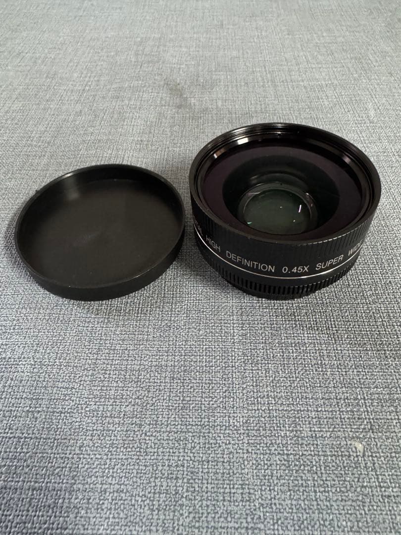 ☆NBD 4K ULTRAHD デジタルカメラ