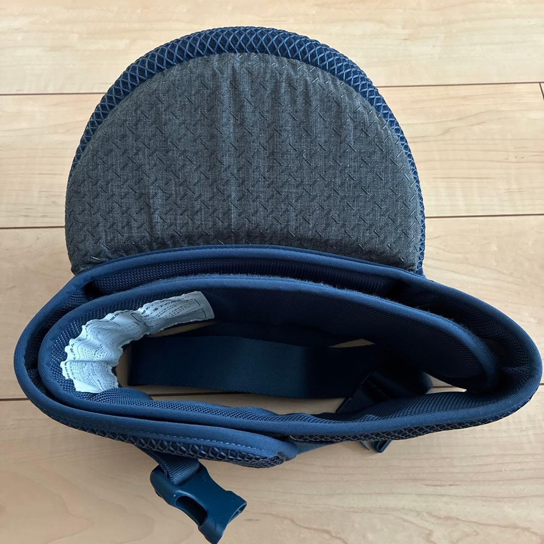 BABY&Me ベビーアンドミー　抱っこ紐　beren firstセット