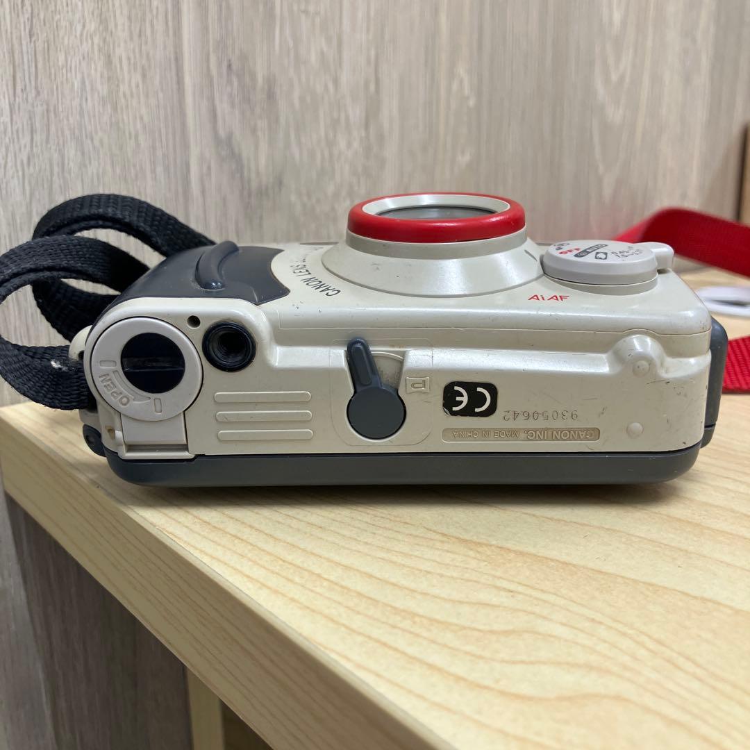 キャノンAutoboy D5 PANORAMA canonフィルムカメラ