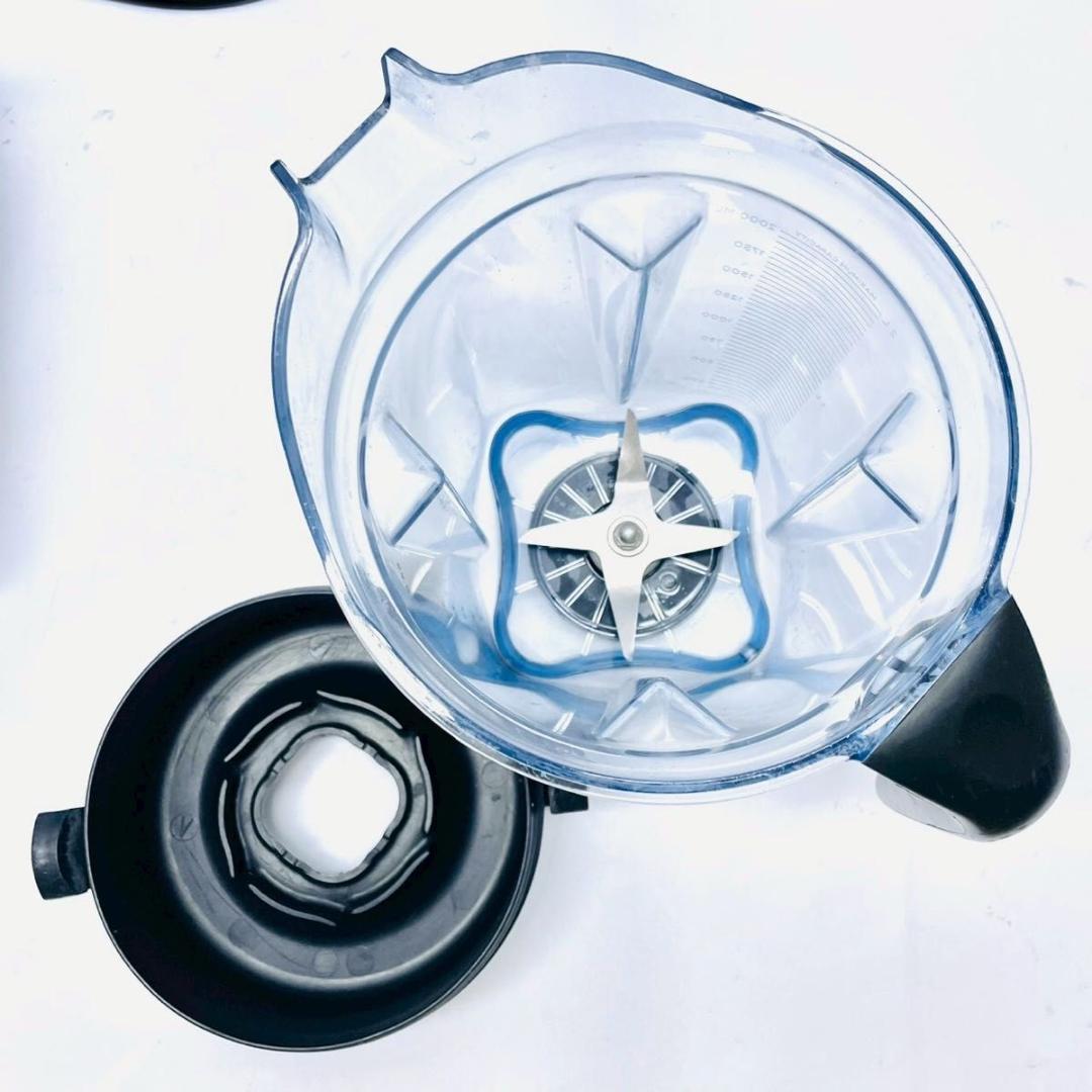 動作保証　バイタミックス E320 VM0202 高性能ブレンダー 2021年製