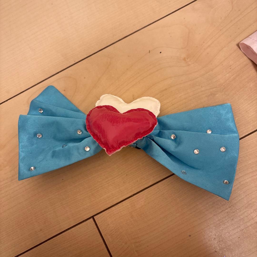 ロマンス ミニー dハロ