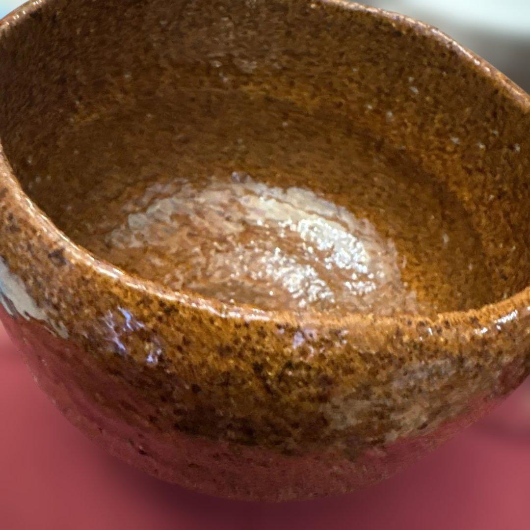 新品未使用❣️茶道具セット 茶碗・茶器6点+茶巾、懐紙2、りゅうさん紙