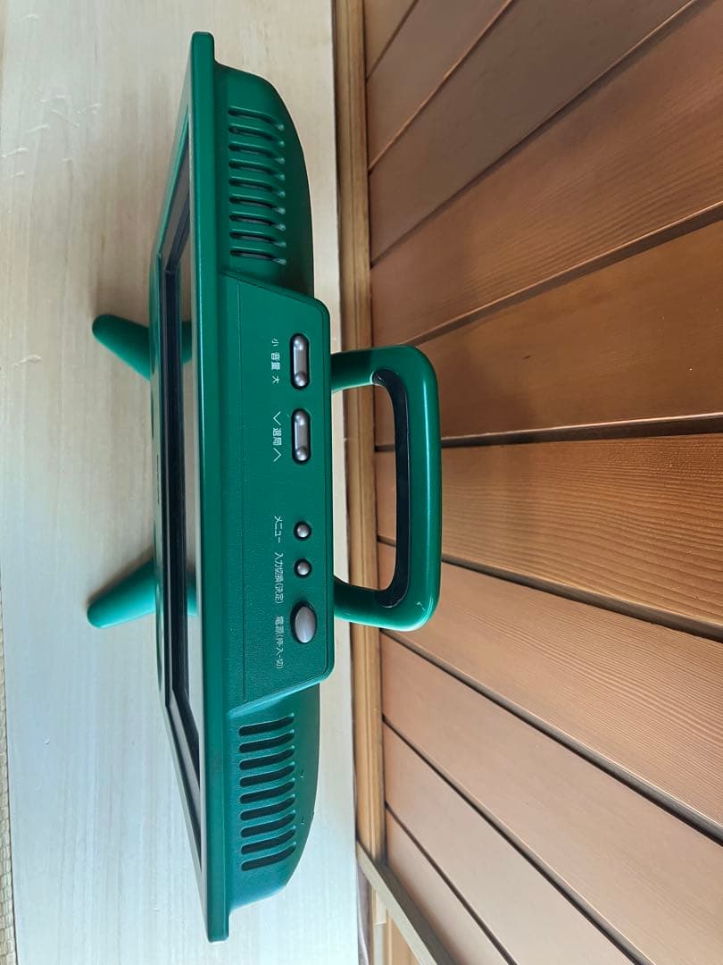 AQUOS LC-13C5-G 液晶カラーテレビ アサヒビール 懸賞品 シャープ