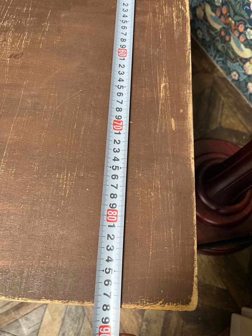 アンティーク ミシンテーブル インテリア 当時物 ビンテージ 昭和レトロ