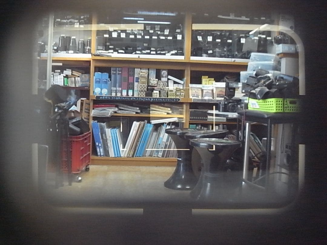 【整備済】Leica M3 シングルストローク