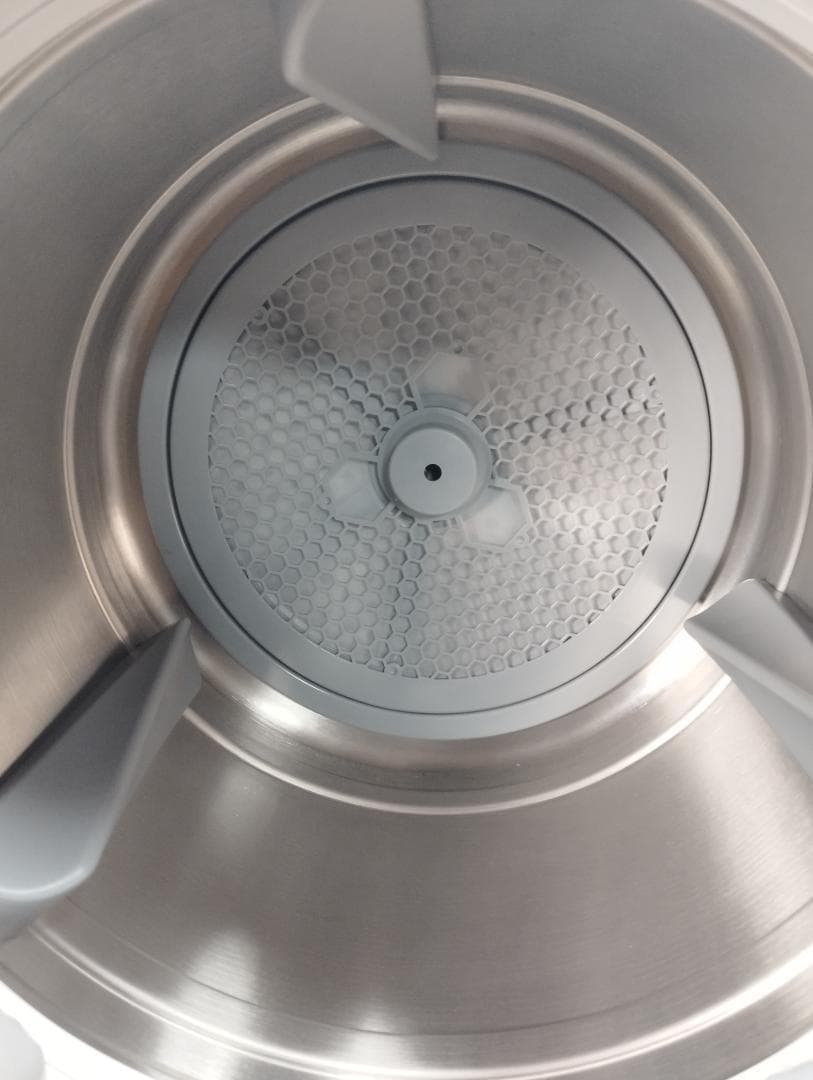 K★★022 MORUS 超小型乾燥機 MorusZero