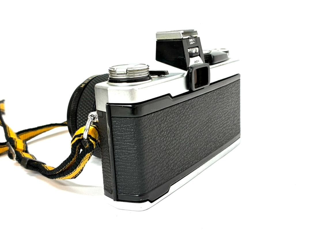 25R10-160 OLYMPUS オリンパス OM-1 カメラ シャッター