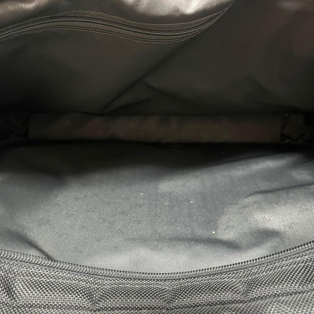 【美品 廃盤品】トゥミ 26104D4 キャリーバッグ　3気室 ナイロン 黒