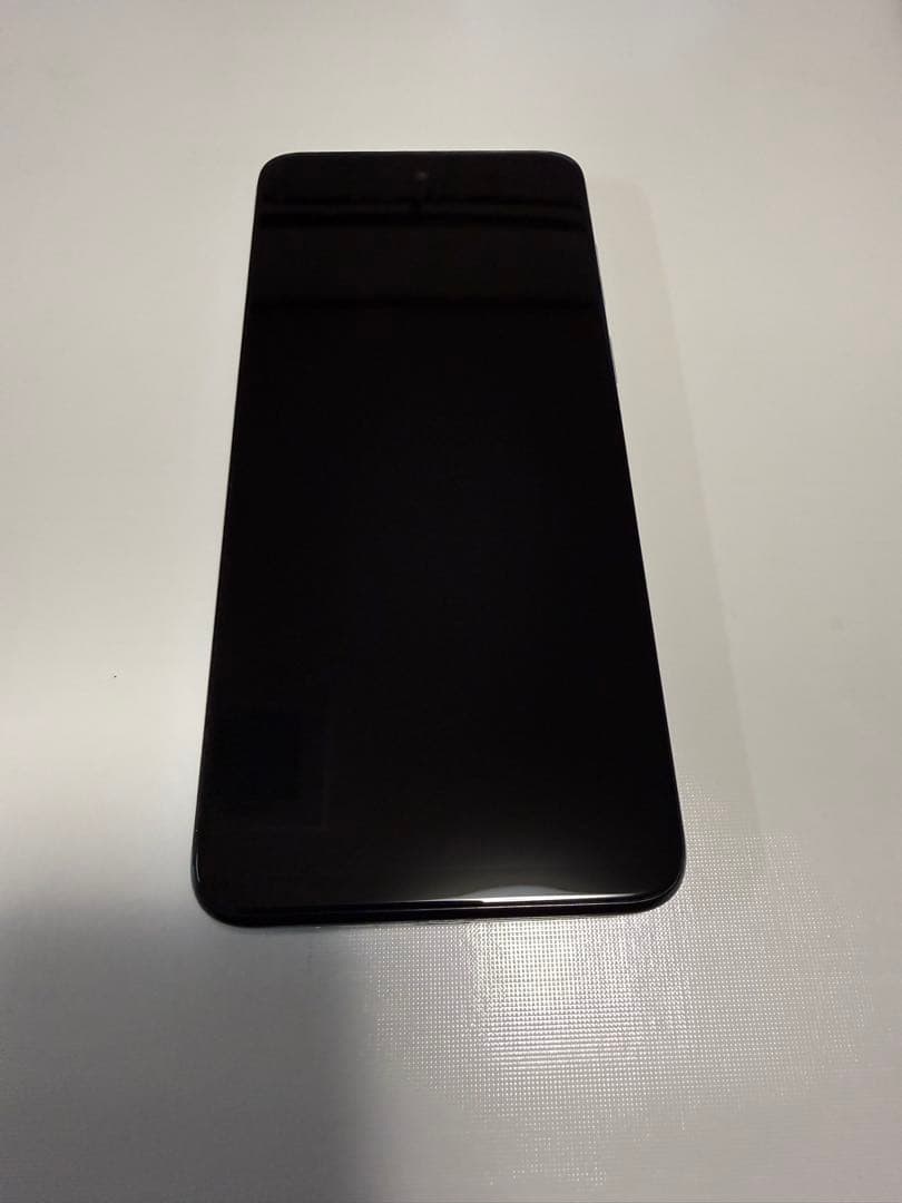 Motorola 50MPクアッドピクセルスマートフォン