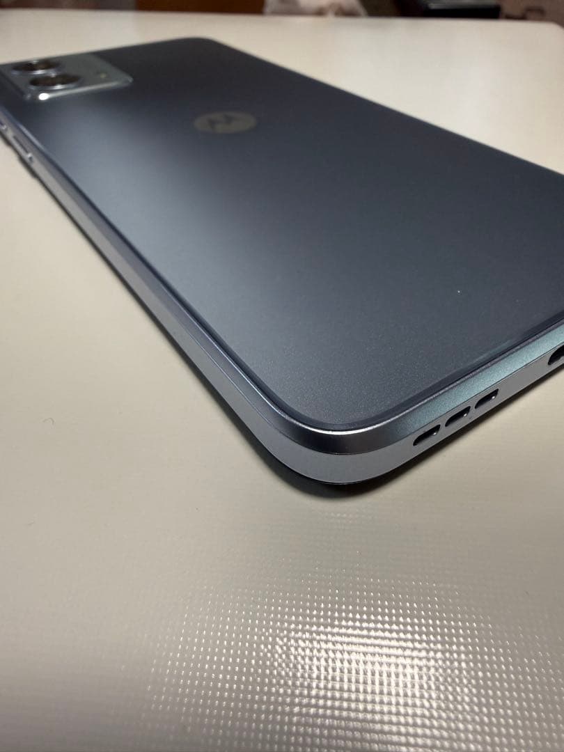 Motorola 50MPクアッドピクセルスマートフォン