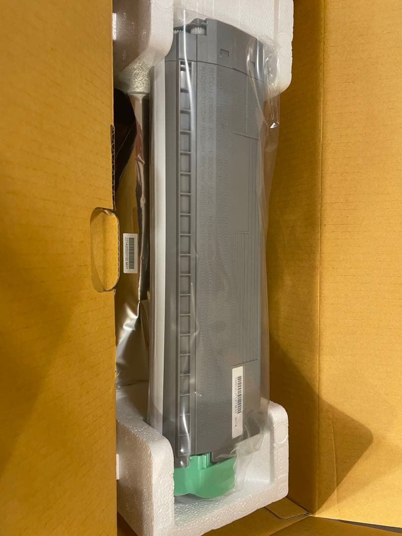 RICOH SP ドラムユニット カラー C740 3色セット