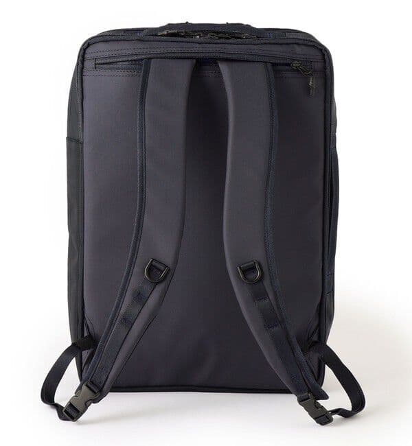 ★値下げ【ほぼ未使用】MACKINTOSH PHILOSOPHYバックパック